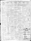 Sheffield Independent Saturday 09 April 1921 Page 6