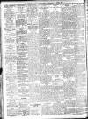 Sheffield Independent Wednesday 13 April 1921 Page 4
