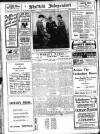 Sheffield Independent Wednesday 13 April 1921 Page 8