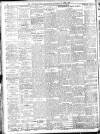 Sheffield Independent Saturday 16 April 1921 Page 4