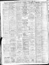 Sheffield Independent Saturday 16 April 1921 Page 8