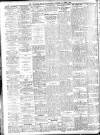 Sheffield Independent Tuesday 19 April 1921 Page 4