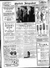 Sheffield Independent Tuesday 19 April 1921 Page 8