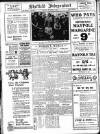 Sheffield Independent Friday 22 April 1921 Page 8