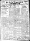 Sheffield Independent Saturday 23 April 1921 Page 1