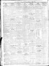 Sheffield Independent Tuesday 26 April 1921 Page 6