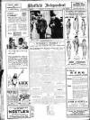 Sheffield Independent Tuesday 26 April 1921 Page 8