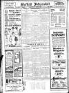Sheffield Independent Thursday 28 April 1921 Page 8