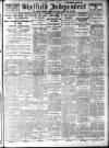 Sheffield Independent Wednesday 04 May 1921 Page 1