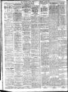 Sheffield Independent Wednesday 04 May 1921 Page 2