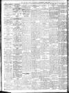 Sheffield Independent Wednesday 04 May 1921 Page 4