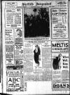 Sheffield Independent Wednesday 04 May 1921 Page 8