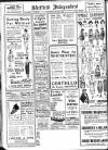 Sheffield Independent Saturday 14 May 1921 Page 10