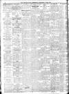 Sheffield Independent Wednesday 01 June 1921 Page 4