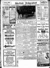 Sheffield Independent Thursday 02 June 1921 Page 8