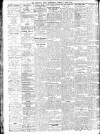 Sheffield Independent Friday 03 June 1921 Page 4