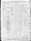Sheffield Independent Monday 06 June 1921 Page 4