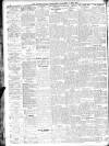 Sheffield Independent Wednesday 08 June 1921 Page 4