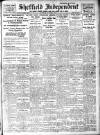 Sheffield Independent Tuesday 14 June 1921 Page 1