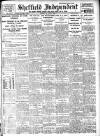 Sheffield Independent Friday 17 June 1921 Page 1