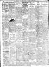 Sheffield Independent Saturday 18 June 1921 Page 8