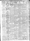 Sheffield Independent Monday 20 June 1921 Page 4