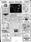 Sheffield Independent Monday 20 June 1921 Page 8