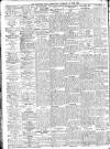 Sheffield Independent Thursday 23 June 1921 Page 4