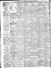 Sheffield Independent Wednesday 29 June 1921 Page 4
