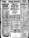 Sheffield Independent Thursday 30 June 1921 Page 8