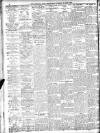 Sheffield Independent Tuesday 26 July 1921 Page 4