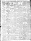 Sheffield Independent Monday 01 August 1921 Page 4