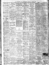 Sheffield Independent Tuesday 09 August 1921 Page 2