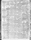 Sheffield Independent Wednesday 31 August 1921 Page 4