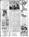 Sheffield Independent Wednesday 31 August 1921 Page 8