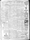 Sheffield Independent Thursday 01 September 1921 Page 3