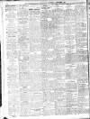 Sheffield Independent Thursday 01 September 1921 Page 4