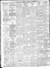 Sheffield Independent Thursday 15 September 1921 Page 4