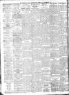 Sheffield Independent Monday 19 September 1921 Page 4