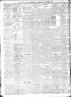 Sheffield Independent Wednesday 21 September 1921 Page 4