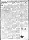 Sheffield Independent Thursday 29 September 1921 Page 5