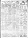 Sheffield Independent Saturday 01 October 1921 Page 3
