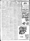 Sheffield Independent Saturday 01 October 1921 Page 6