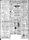 Sheffield Independent Saturday 01 October 1921 Page 10