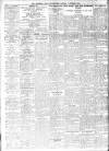 Sheffield Independent Monday 03 October 1921 Page 4