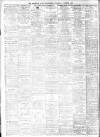 Sheffield Independent Tuesday 04 October 1921 Page 2