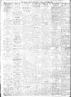 Sheffield Independent Tuesday 04 October 1921 Page 4