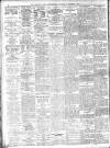 Sheffield Independent Tuesday 18 October 1921 Page 4