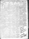 Sheffield Independent Saturday 22 October 1921 Page 5