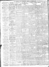 Sheffield Independent Monday 24 October 1921 Page 4